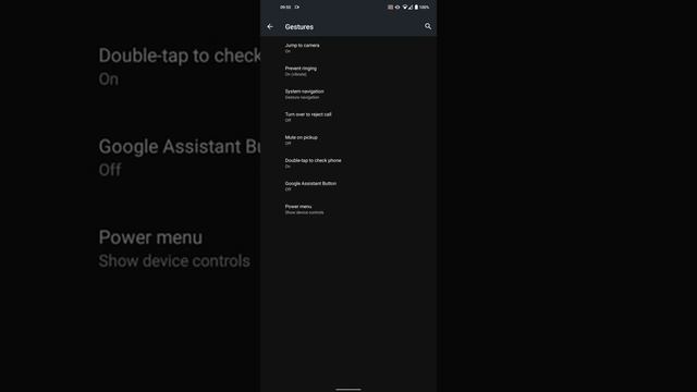 Nokia 8.3 Android 11 screenshot. смотреть онлайн