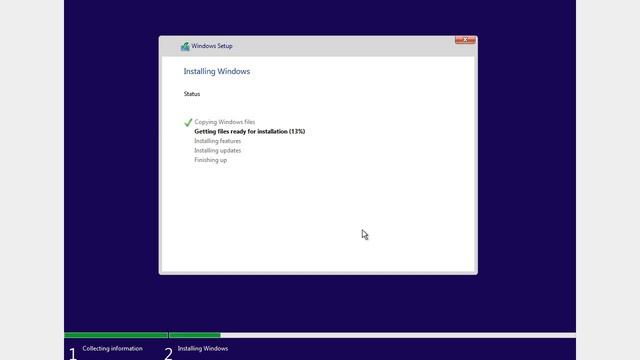شرح تصطيب ويندوز 11Explanation of the installation of Windows 11 смотреть онлайн