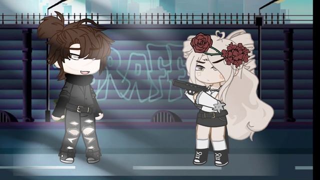 Dangerously Your♬ X Cigarettes out the window/ смотреть онлайн