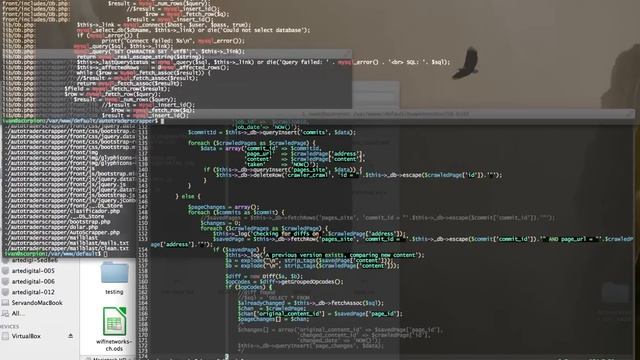 iTerm2 Behave like guake смотреть онлайн
