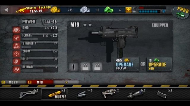 ZOMBIE FRONTIER 3: GAMEPLAY WALKTHROUGH (iOS, Android) - PART 1 смотреть онлайн