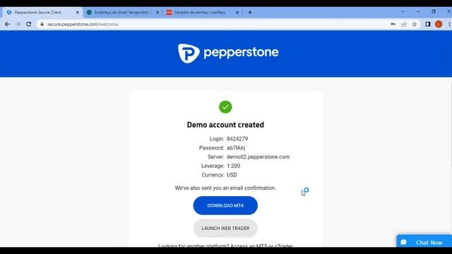Como Baixar e Instalar o Meta Trader 4 - MT4 Atualizado em 2022 смотреть онлайн