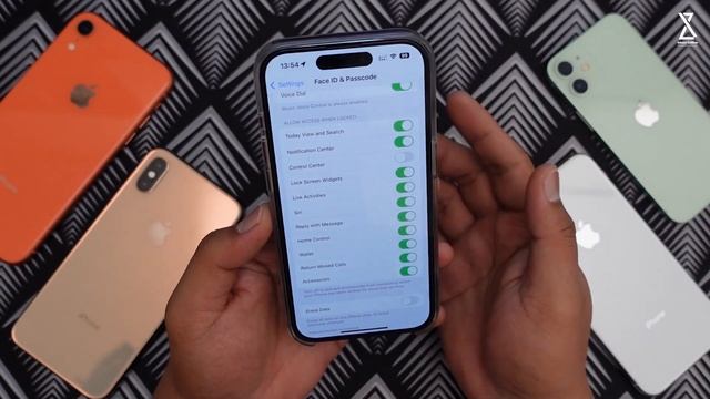 Pengaturan Penting iPhone yang Perlu Kalian Ketahui, Pemula Nonton !!! смотреть онлайн