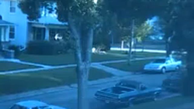 YouTube Lincoln Nebraska Morning Out Of My Bed Room Window смотреть онлайн