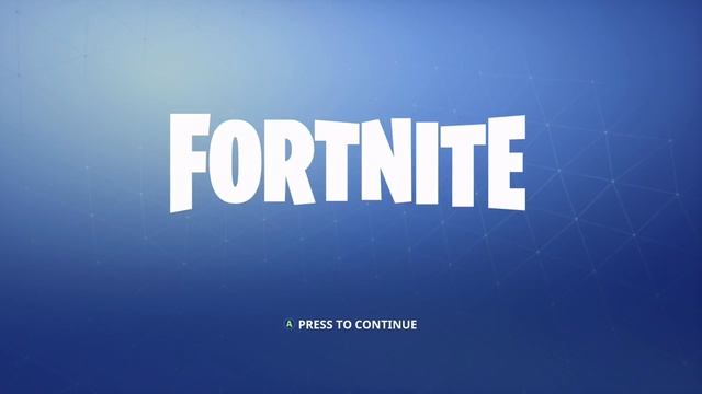 FORTNITE: OG Start Screen Music | 30 Minutes | Relaxing смотреть онлайн