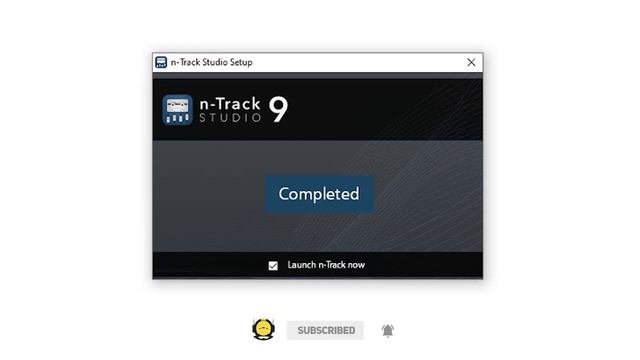 Tutorial Install n-Track Studio смотреть онлайн