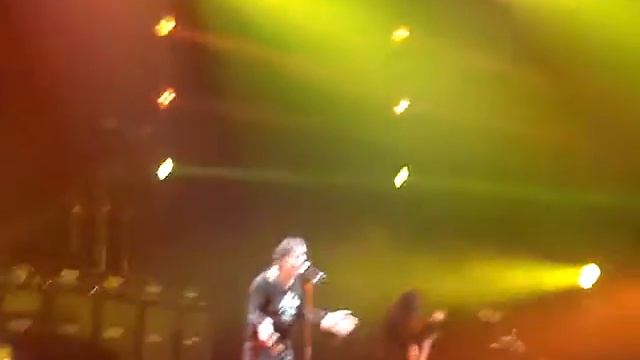 Ozzy / Sabbath - Warpigs (02 Arena London 2010) смотреть онлайн