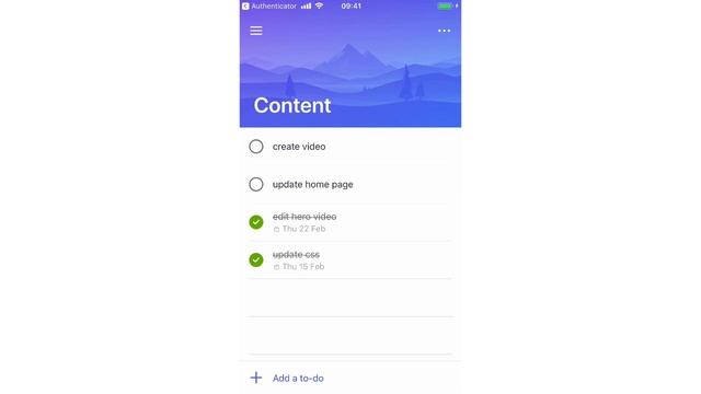 Microsoft To-Do Review смотреть онлайн