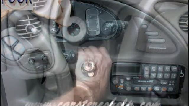 Pontiac Bonneville Car Stereo Removal = Car Stereo HELP смотреть онлайн