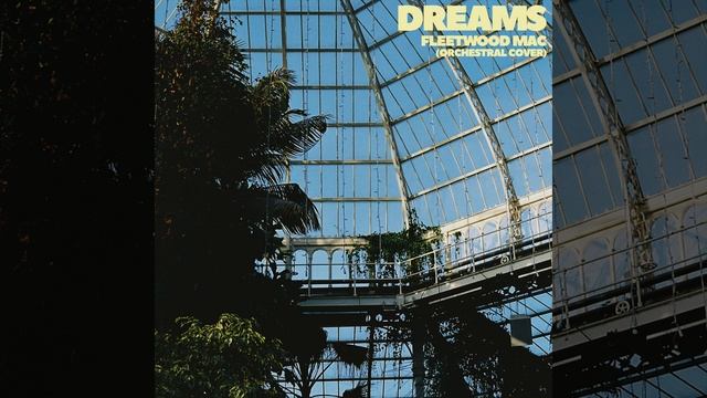 Fleetwood Mac - Dreams (Orchestral Version) Cover смотреть онлайн