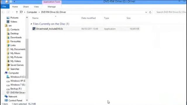 Procedure on how to install WC074-VY) Bombur Webcam in Windows 8 смотреть онлайн