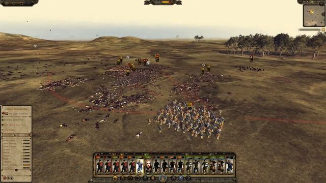 Total War: Attila - Geats #32 смотреть онлайн