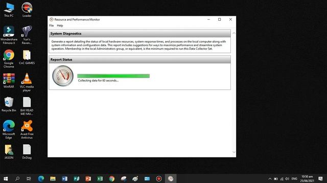 Checking Memory Issues in Windows PC смотреть онлайн