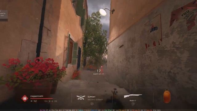 Battlefield V - Provence Tokey, Manda & Mega VS Rafid, Nafi, Alvi & Ahnaf -GG! смотреть онлайн