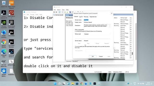 How to Make Windows 11 faster | Step by Step Process смотреть онлайн