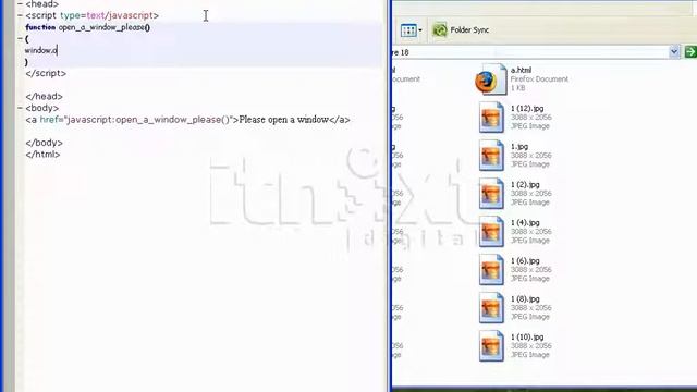 Lecture 18 Using of Window Open & Close смотреть онлайн