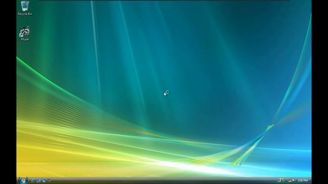 Vista Media Center смотреть онлайн