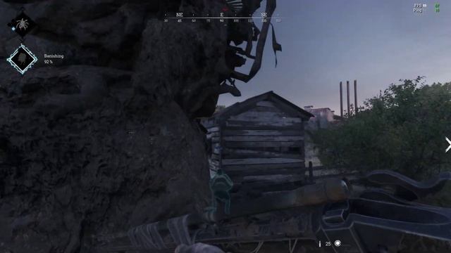 Hunt Showdown 2021-11-26 trio hepta kill - 15kills game pt1/7 смотреть онлайн