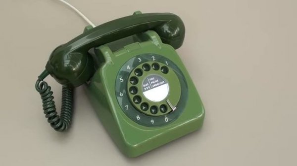 OLD PHONE RINGTONE DOWNLOAD * ANDROID * APPLE * TELEPHONE RINGING