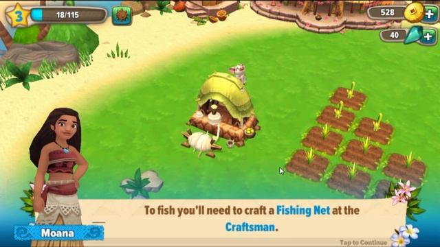 Moana Island Life on the App Store - iTunes - Apple смотреть онлайн