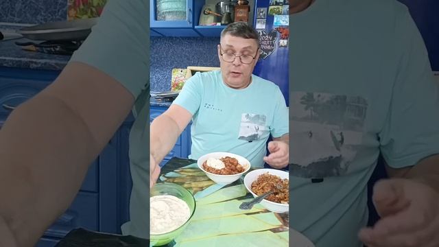 Тушеная Капуста. Очень Вкусно! Быстро и просто. смотреть онлайн