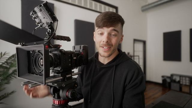 Why you NEED a Matte Box // Proaim MB-10 смотреть онлайн