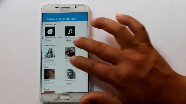 Samsung A5 2016 Bypass Frp/How To Remove Google Account Lock 2019 смотреть онлайн