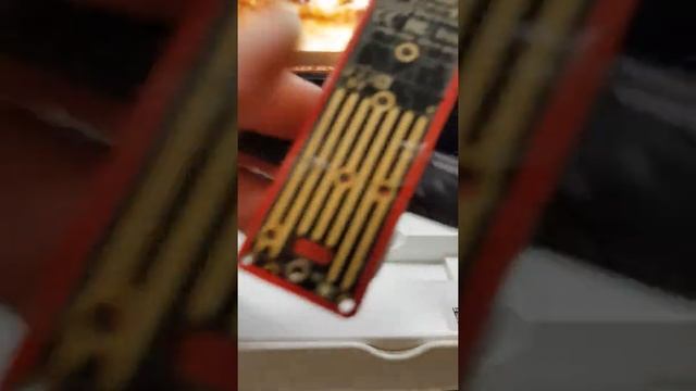 Demo SSD NVME PCIE 256GB SAMSUNG 970 EVO Plus ... смотреть онлайн
