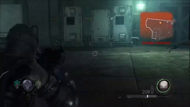 Igram -"(RESIDENT EVIL OPERATION RACCON CITY)"- 2 DIO link igrice u diskripciji videa. смотреть онлайн