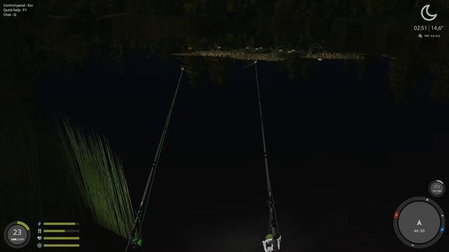 🔴#Live Romania 🔴 Russian Fishing 4 смотреть онлайн