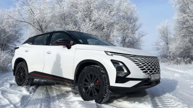 CHERY OMODA 5 | 2023 NİSAN ENGELLİ MUAFİYETİYLE ALINACAK UCUZ C-SUV | TEKNİK ÖZELLİKLERİ NELER ? смотреть онлайн