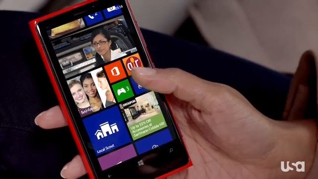 USA MICROSOFT Airmaster TEMP Broadband смотреть онлайн