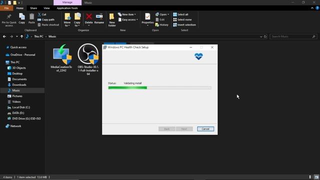 Aplikasi rahasia !! Jangan Terburu-buru upgrade ke windows 11, Simak videonya. смотреть онлайн