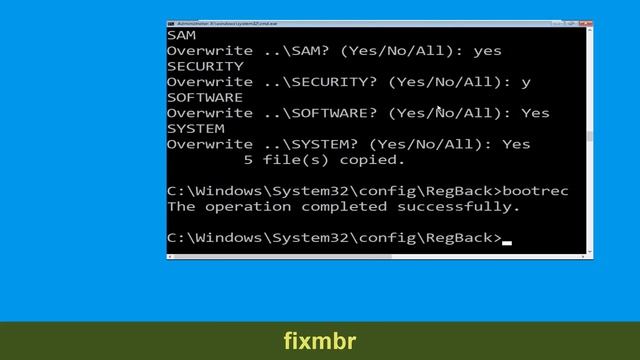 0x1000008E KERNEL_MODE_EXCEPTION_NOT_HANDLED_M Blue Screen Error Fix Windows 11 смотреть онлайн
