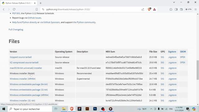 How to Download and Install Python On Windows [LATEST VERSION] смотреть онлайн