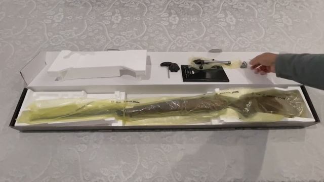 Sako 85 Classic 300 Win Mag