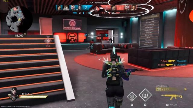 🔴 LIVE || ROGUE COMPANY || ROAD TO 500 SUB смотреть онлайн