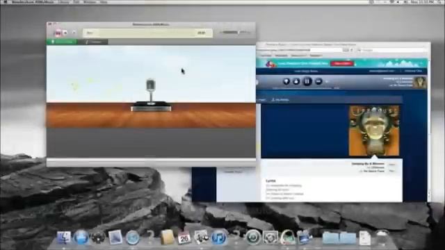 AllMyMusic for Mac - Best Audio Recorder for Mac OS смотреть онлайн