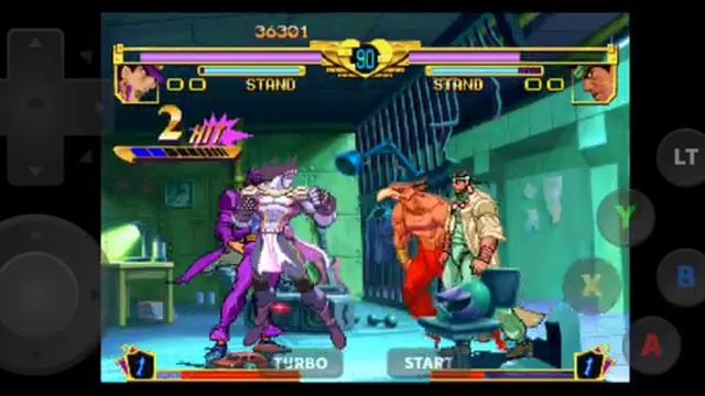 Download Game Jojo's - Bizzare Adventure Dreamcast Android смотреть онлайн