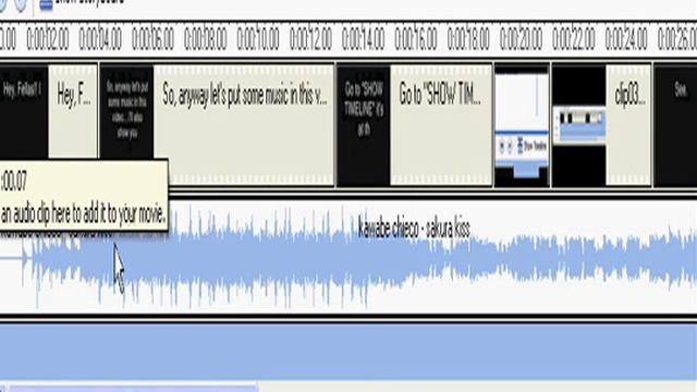 How to use Window's Movie Maker part 2 смотреть онлайн