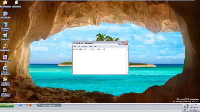 All in One Retro Tech Virtual Machine Season 2 EP21 Windows Whistler Build 2517 смотреть онлайн