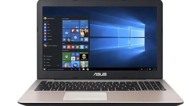 Asus X541UV XO029D смотреть онлайн