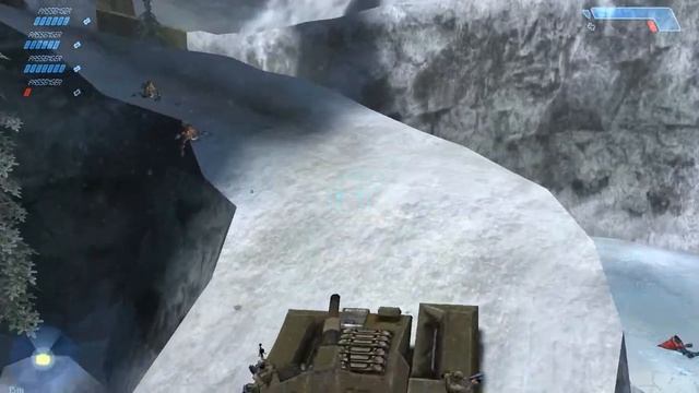 Playing Halo Refined (Custom Edition) смотреть онлайн