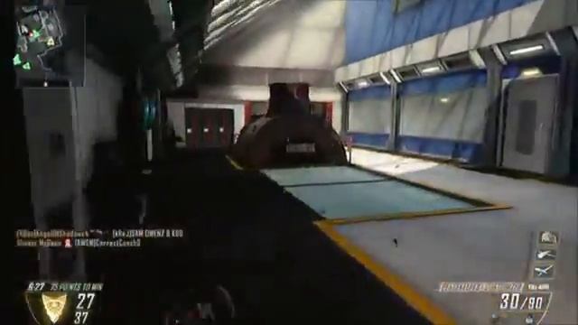 Black Ops 2 New Xbox Requires A Kinect & No Used Games Hydro Gameplay Revolution Map Pack 201 смотреть онлайн