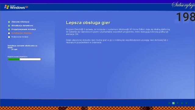 Windows XP installation via Windows XP installed смотреть онлайн