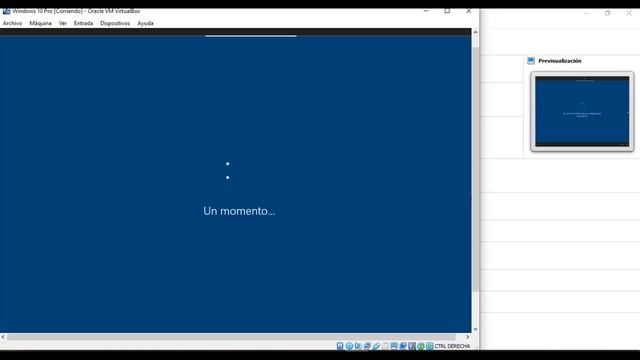 📌Instalar Windows 10 Pro - Virtual Box смотреть онлайн