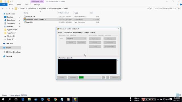 How toWindows 10 permanently activeted and windows 8 1,8 &7 64 bit also смотреть онлайн