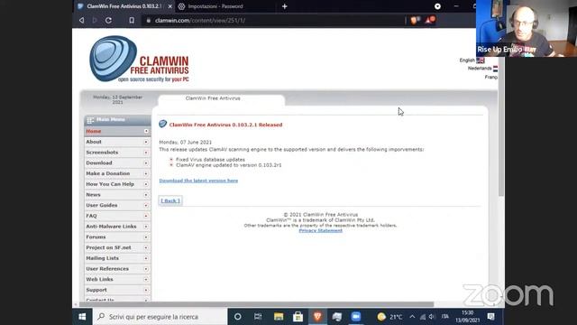 ABC informatica 13/09 смотреть онлайн