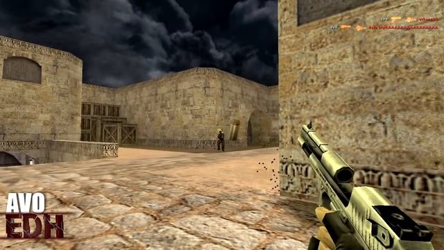 EDH FRAGSHOW #2 (NO FAKE,NO HLTV,NO AIM) смотреть онлайн