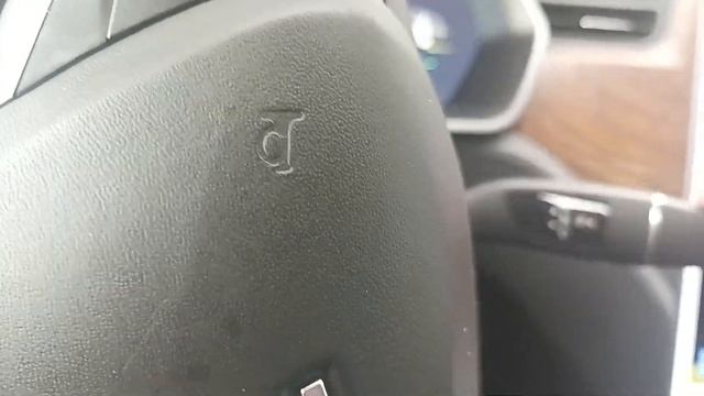 Vehicle Chimes & Sounds | 2020 Tesla Model S Long Range смотреть онлайн